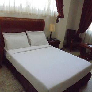 Standaard Kamer met een Queen Size Bed
